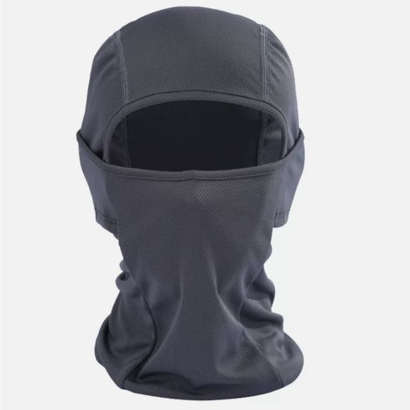 Outdoor Sports Tactical Mask Motorcycle Cycling Fishing Face Mask UV Protection - Picture 1 of 1